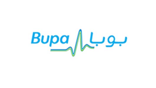 Bupa